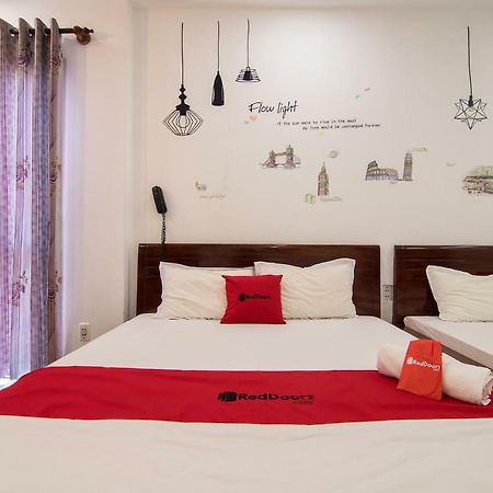 Hotel Tigon Вунгтау Экстерьер фото